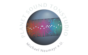 Planet Sound Tonstudio Professionelle Tonproduktionen für TV-, Hörfunk- und Kino-Werbespots, Sprachaufnahmen für Imagefilme, Blogs, Podcasts und Telefonbänder, Jinglekomposition, Musikproduktion